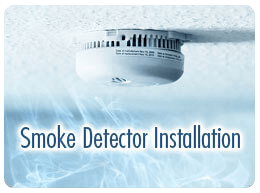 Smoke Detectors Newport Beach